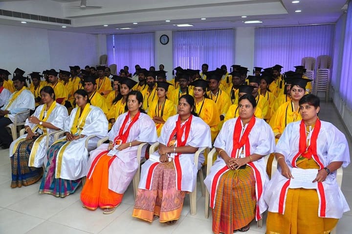 Sakthi Institute of Information and Management Studies, Coimbatore campus photo 5