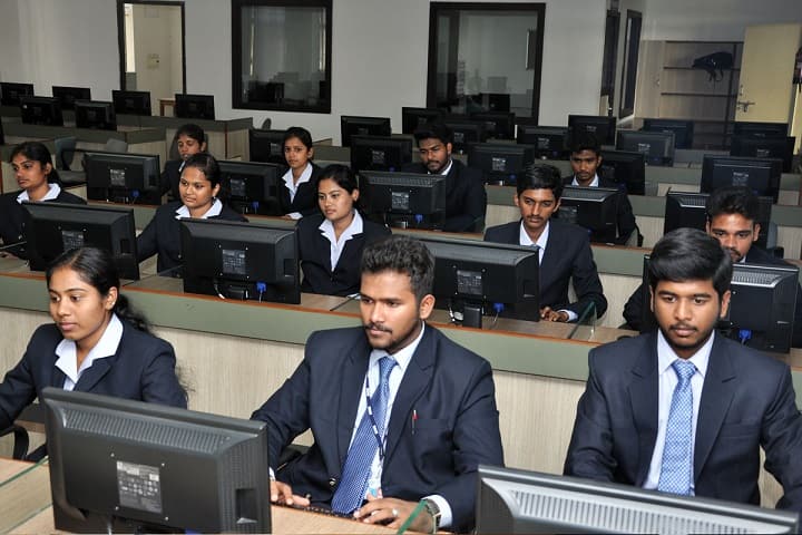 Sakthi Institute of Information and Management Studies, Coimbatore campus photo 6