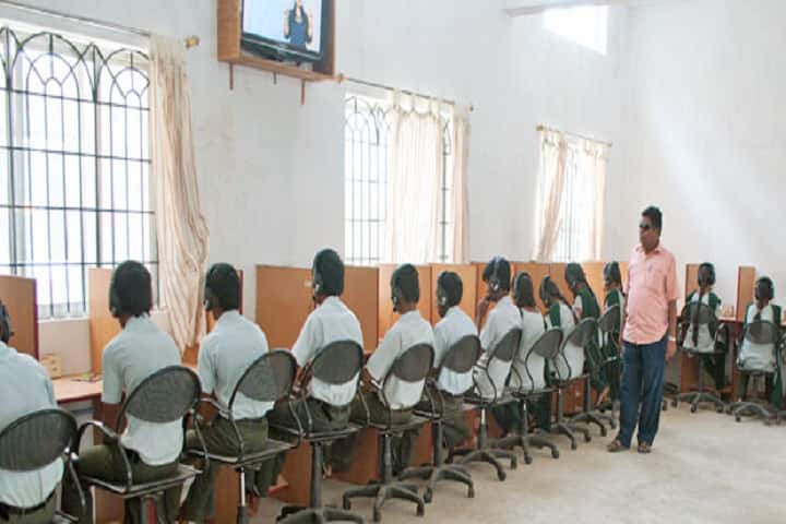 GP Polytechnic College, Tirupattur campus photo 4