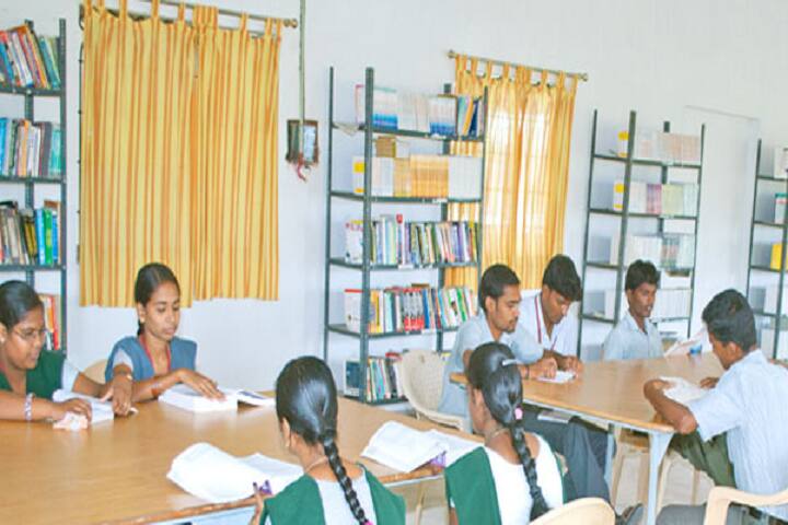 GP Polytechnic College, Tirupattur campus photo 5