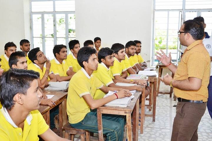 Govindam Polytechnic College, Sikar campus photo 2