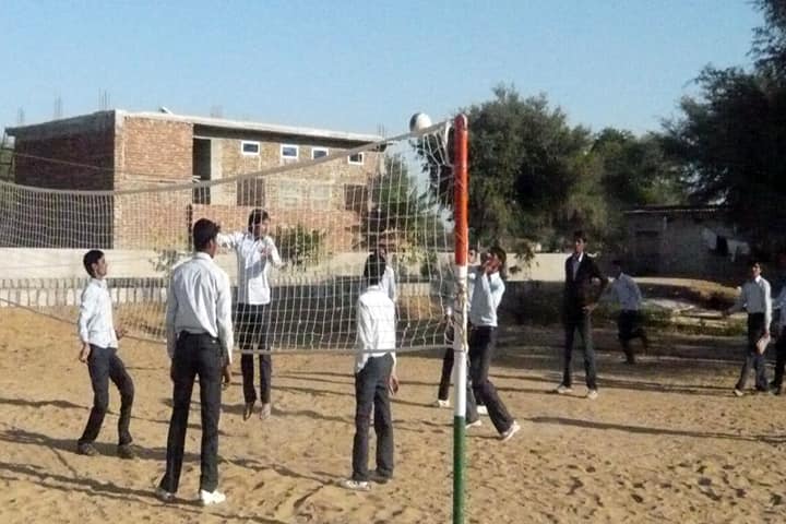 Govindam Polytechnic College, Sikar campus photo 4