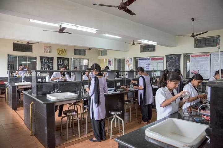 Alva's College, Moodbidri campus photo 6