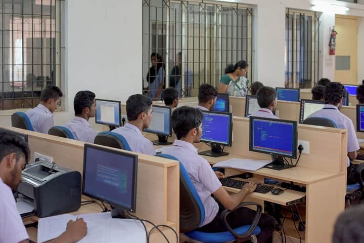 Alva's College, Moodbidri campus photo 3
