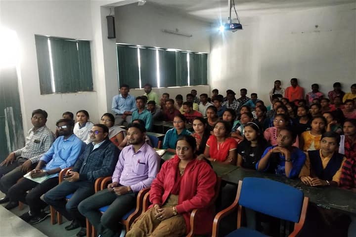Late Shri Jaidev Satpathi Government College, Basna campus photo 3