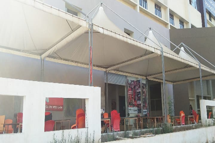 Guru Gobind Singh Polytechnic, Nashik campus photo 2