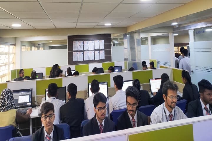 Guru Gobind Singh Polytechnic, Nashik campus photo 4
