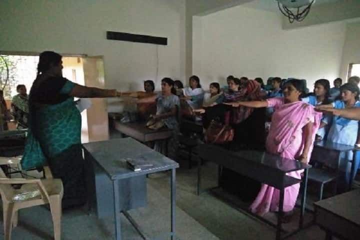 Government Womens Polytechnic, Gulbarga campus photo 2