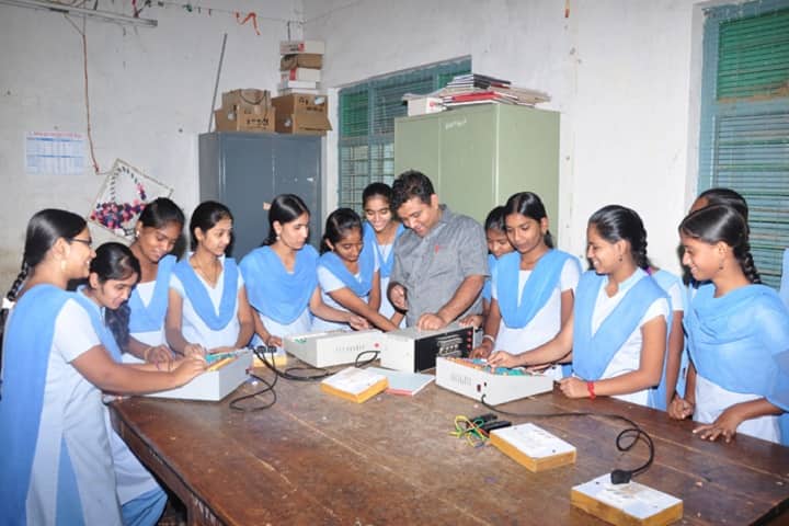 Government Womens Polytechnic, Gulbarga campus photo 4