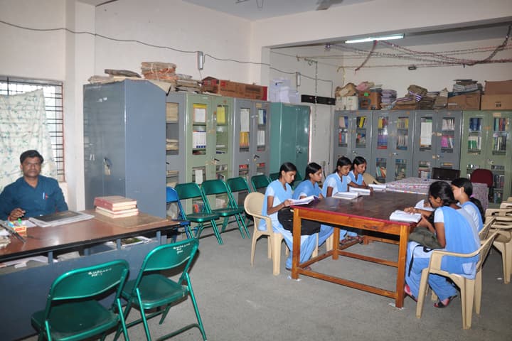 Government Womens Polytechnic, Gulbarga campus photo 5