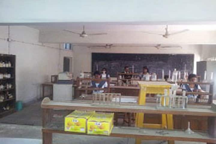 Government Women's Polytechnic, Ranchi campus photo 2