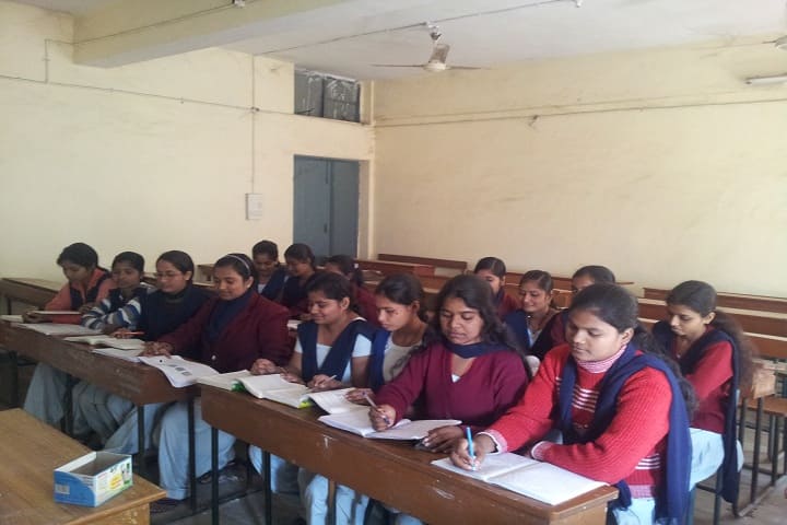 Government Women's Polytechnic, Ranchi campus photo 3