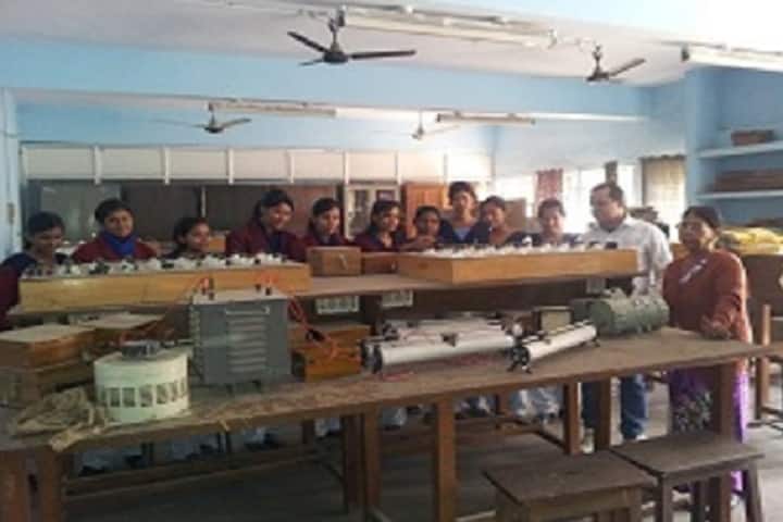 Government Women's Polytechnic, Ranchi campus photo 4