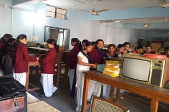 Government Women's Polytechnic, Ranchi campus photo 5