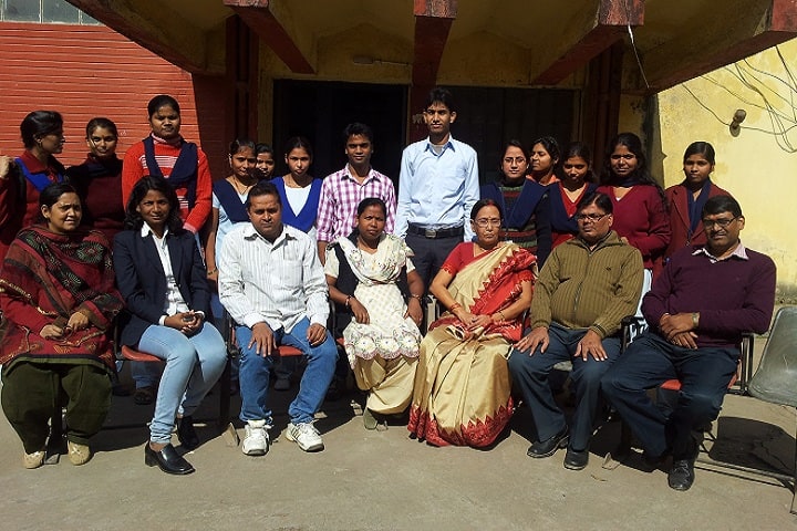 Government Women's Polytechnic, Ranchi campus photo 6