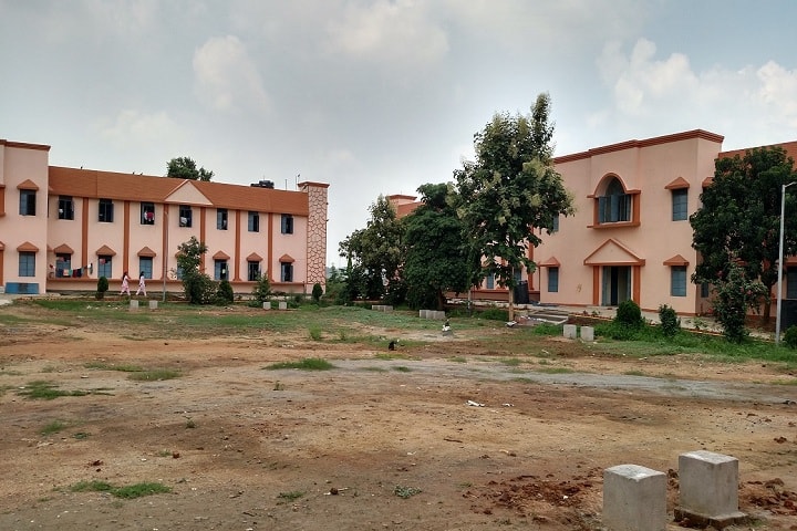 Government Women's Polytechnic, Bokaro campus photo 2