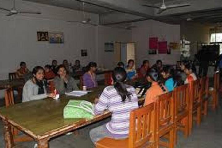 Government Women's Polytechnic, Bokaro campus photo 3