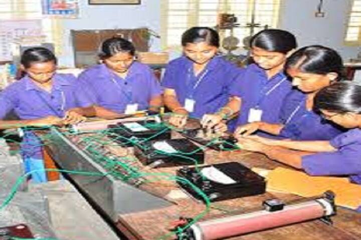 Government Women's Polytechnic, Bokaro campus photo 5