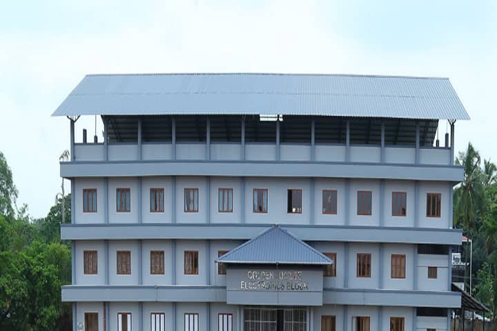 Government Women's Polytechnic College, Thrissur campus photo 2