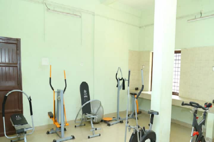 Government Women's Polytechnic College, Thrissur campus photo 3