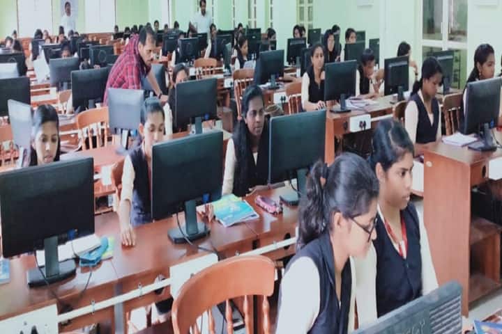 Government Women's Polytechnic College, Thrissur campus photo 6