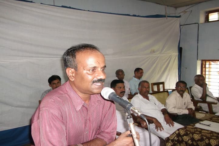 Government Women's Polytechnic College, Kozhikode campus photo 5
