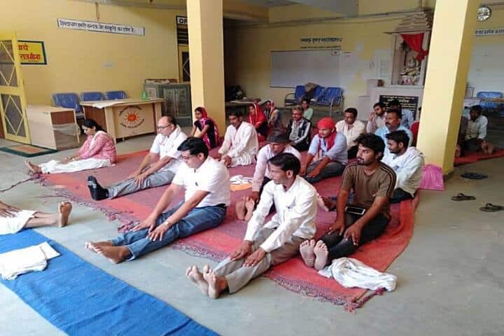 Government College, Todabhim campus photo 6