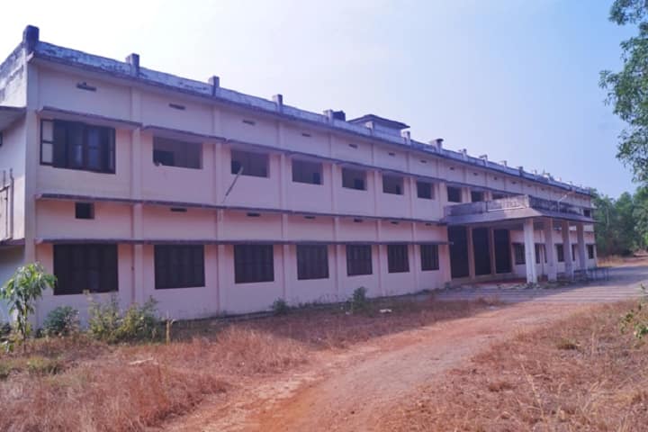 Government Women's Polytechnic College, Kottakkal campus photo 2