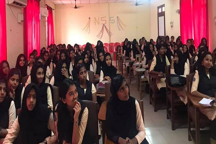Government Women's Polytechnic College, Kottakkal campus photo 3