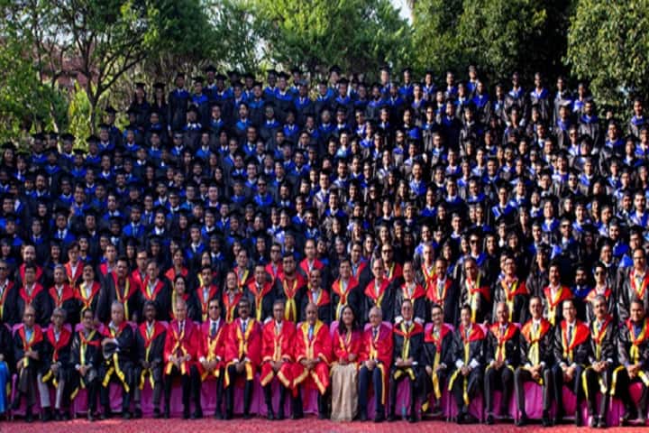 Indian Institute of Management Lucknow Noida Campus campus photo 2