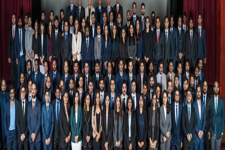 Indian Institute of Management Lucknow Noida Campus campus photo 4