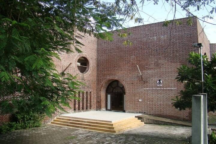 Narmada College of Management, Bharuch campus photo 2