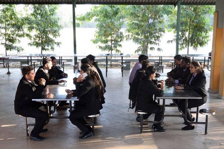 Narmada College of Management, Bharuch campus photo 4