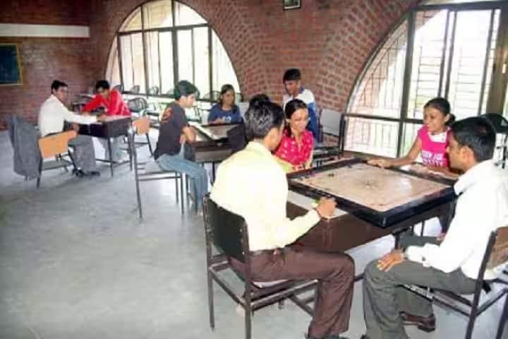 Narmada College of Management, Bharuch campus photo 5