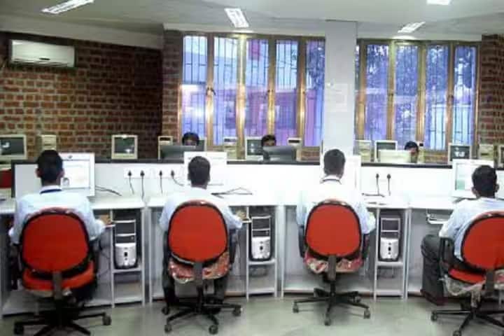 Narmada College of Management, Bharuch campus photo 6