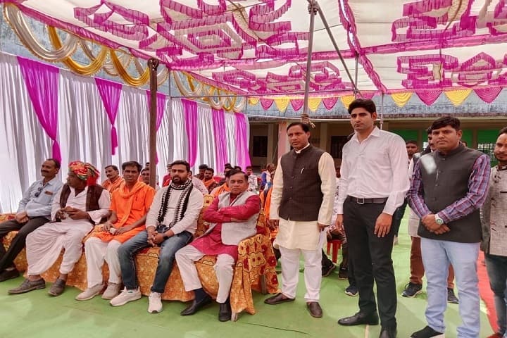 Government College, Manohar Thana campus photo 6