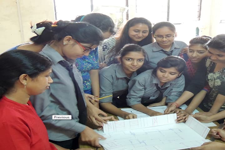 Government Women's Polytechnic College, Kota campus photo 2