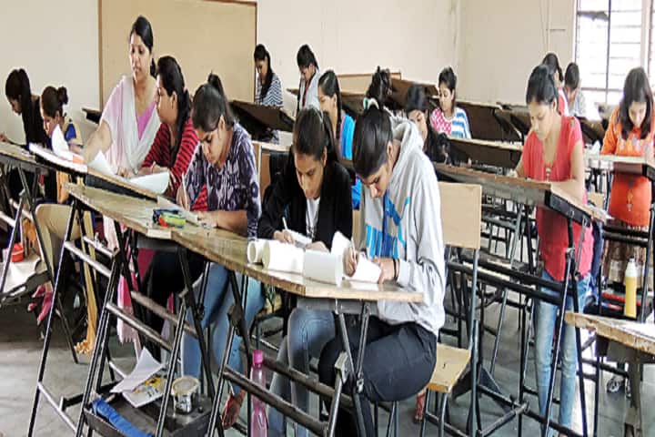 Government Women's Polytechnic College, Kota campus photo 3