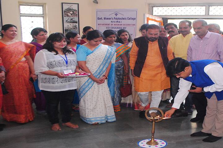 Government Women's Polytechnic College, Kota campus photo 5