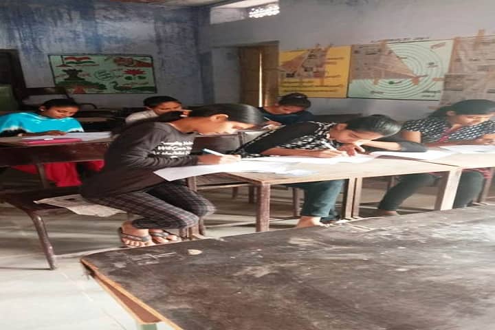 Government College, Khandar campus photo 4