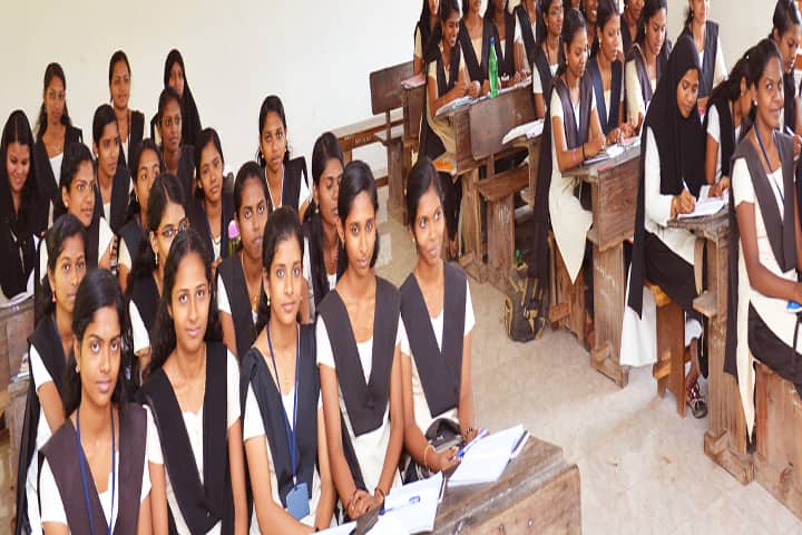 Government Women's Polytechnic College, Kayamkulam campus photo 2