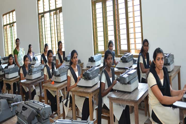 Government Women's Polytechnic College, Kayamkulam campus photo 3