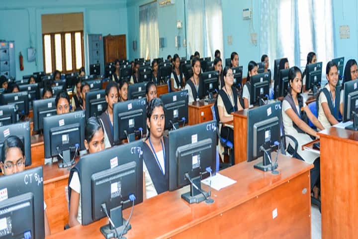Government Women's Polytechnic College, Kayamkulam campus photo 5