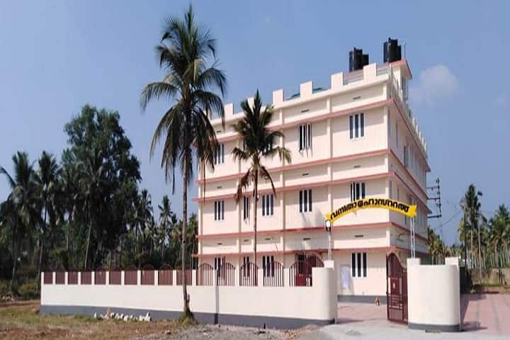 Government Women's Polytechnic College, Kayamkulam campus photo 6