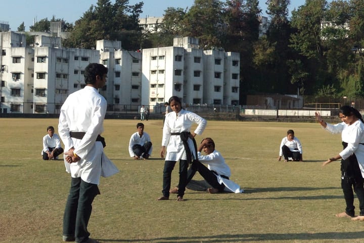 Sankalp Business School, Pune campus photo 3