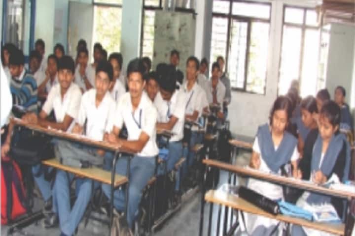 Government Tool Room and Training Centre, Gulbarga campus photo 3