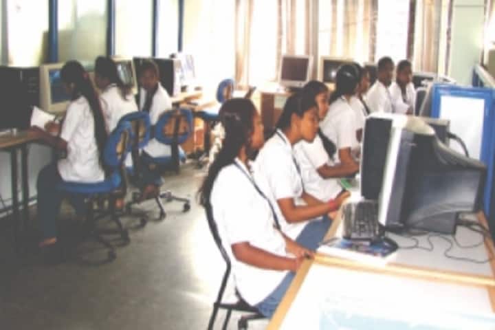 Government Tool Room and Training Centre, Gulbarga campus photo 5