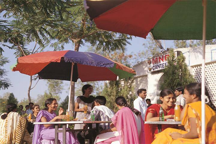 MNR College of Pharmacy, Sangareddy campus photo 3