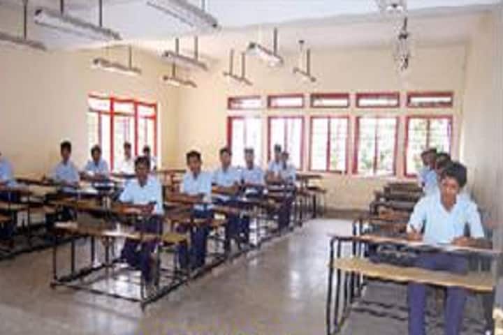 GTTC Bangalore campus photo 2