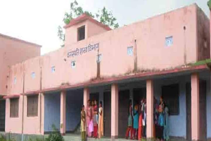 GMRD College, Samastipur campus photo 4